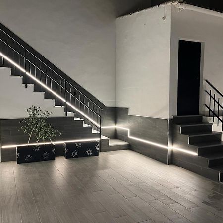 Apartamento Villa Maria II Antequera Bagian luar foto