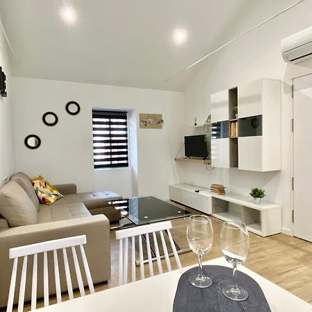 Apartamento Villa Maria II Antequera Bagian luar foto