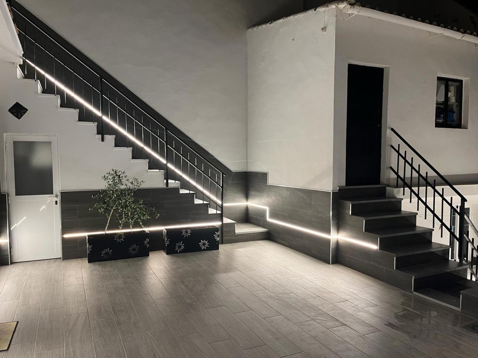 Apartamento Villa Maria II Antequera Bagian luar foto