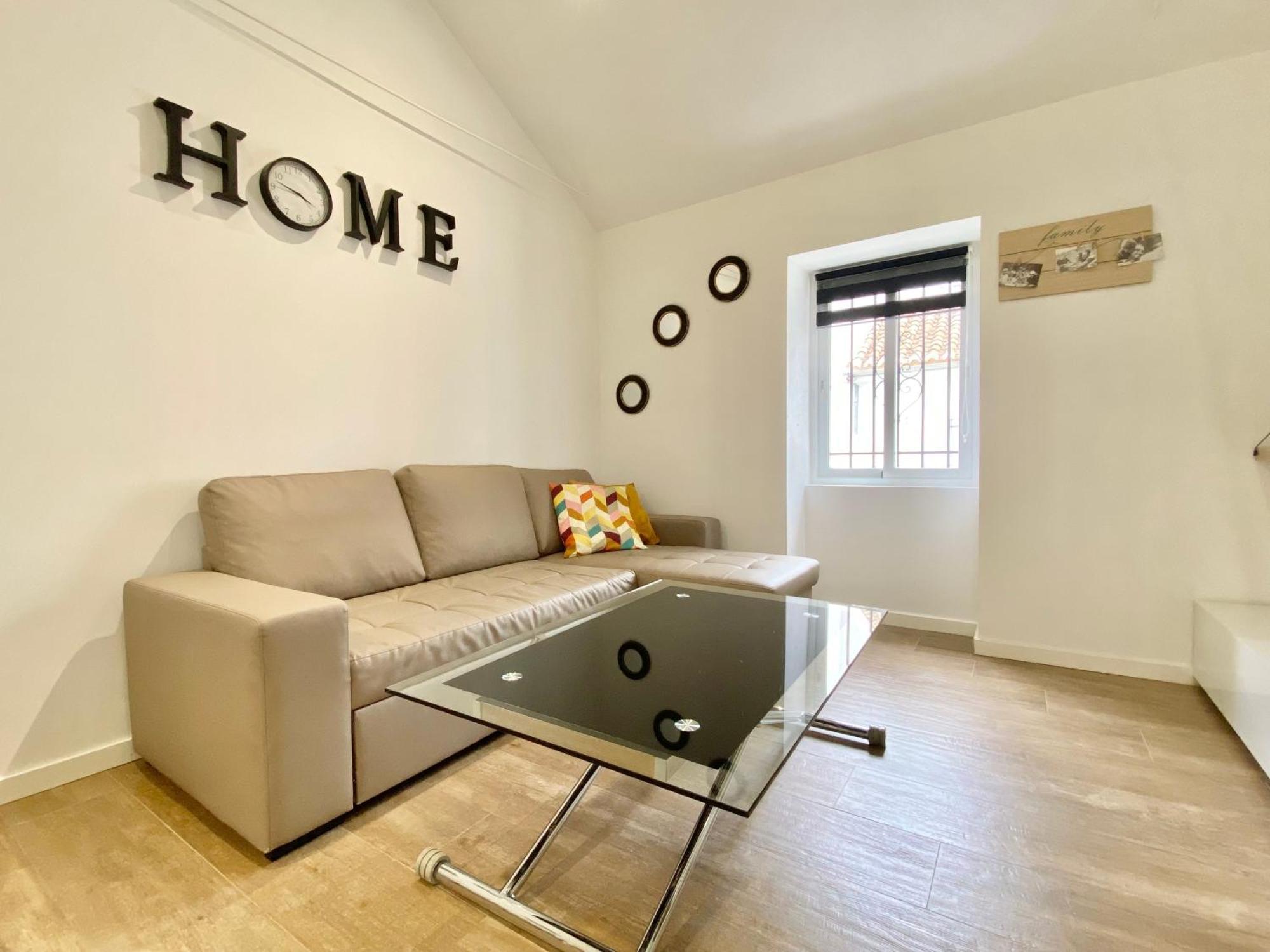 Apartamento Villa Maria II Antequera Bagian luar foto