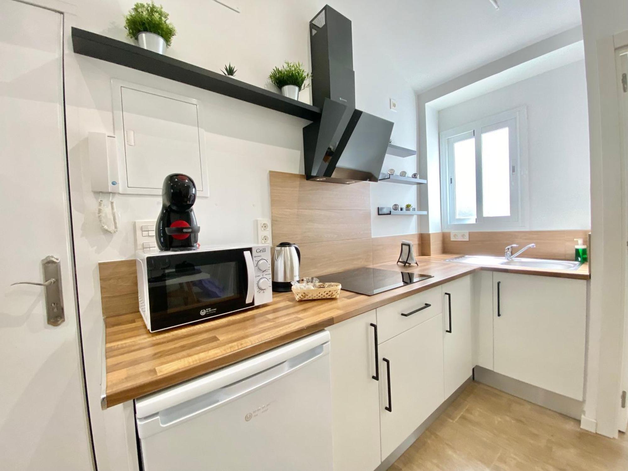 Apartamento Villa Maria II Antequera Bagian luar foto